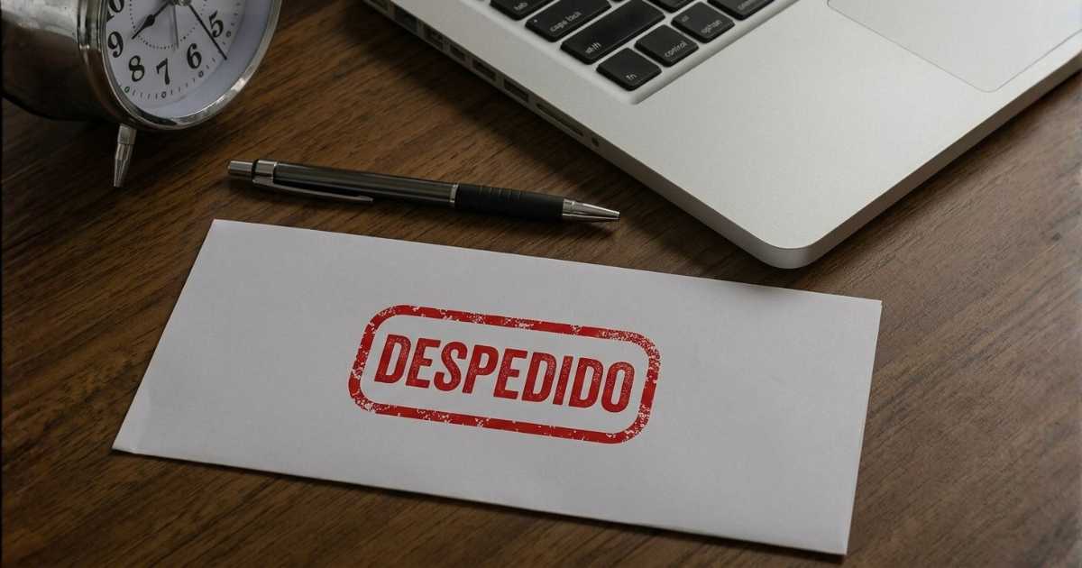 Despido injustificado en EE.UU.: tus derechos como trabajador