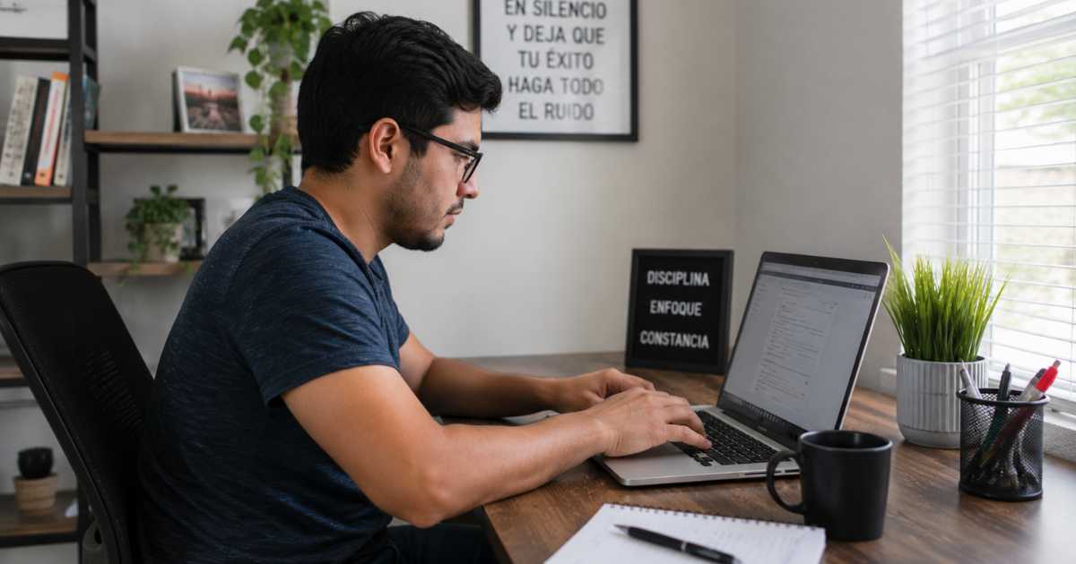 Trabajos Desde Casa California: Las Mejores Oportunidades para Hispanos 2026