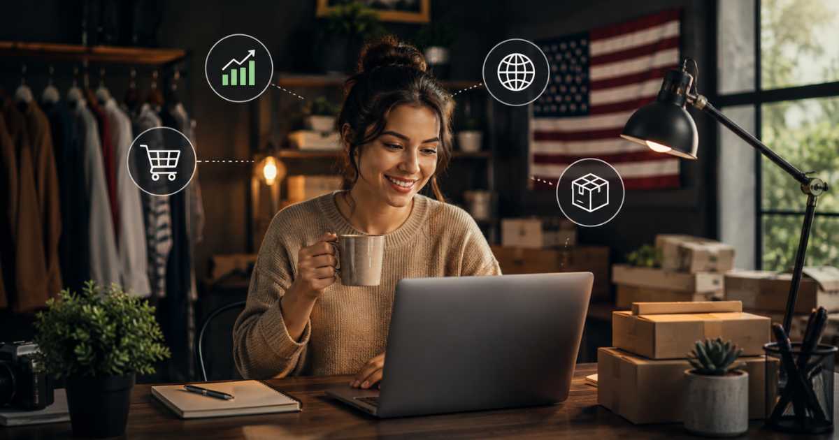 Cómo emprender un negocio en casa en EE. UU.: consejos y estrategias