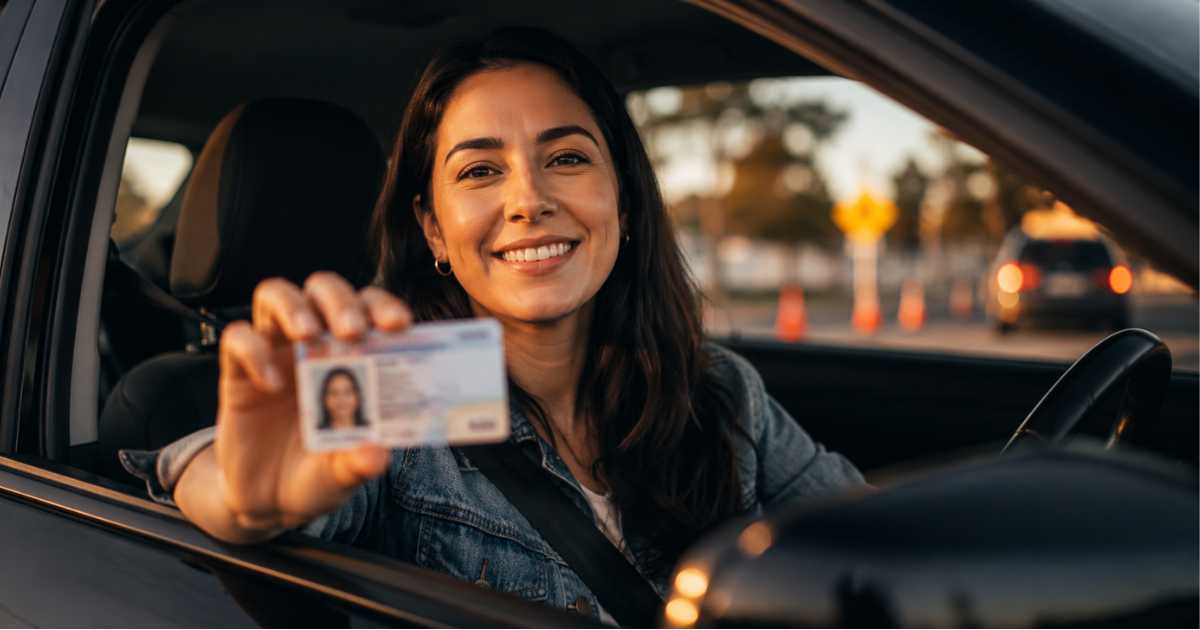 Licencia de conducir para indocumentados 2026: los 19 estados y cómo sacarla