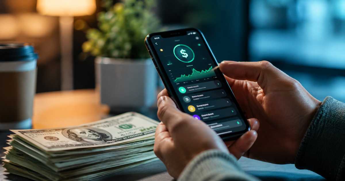 Apps para ganar dinero en USA: cuáles sí pagan
